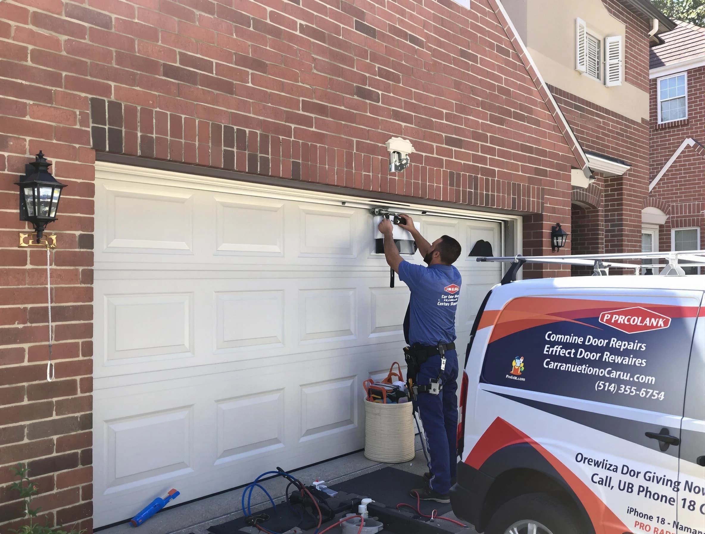 Tewksbury Garage Door Repair local garage door repair technician in Tewksbury