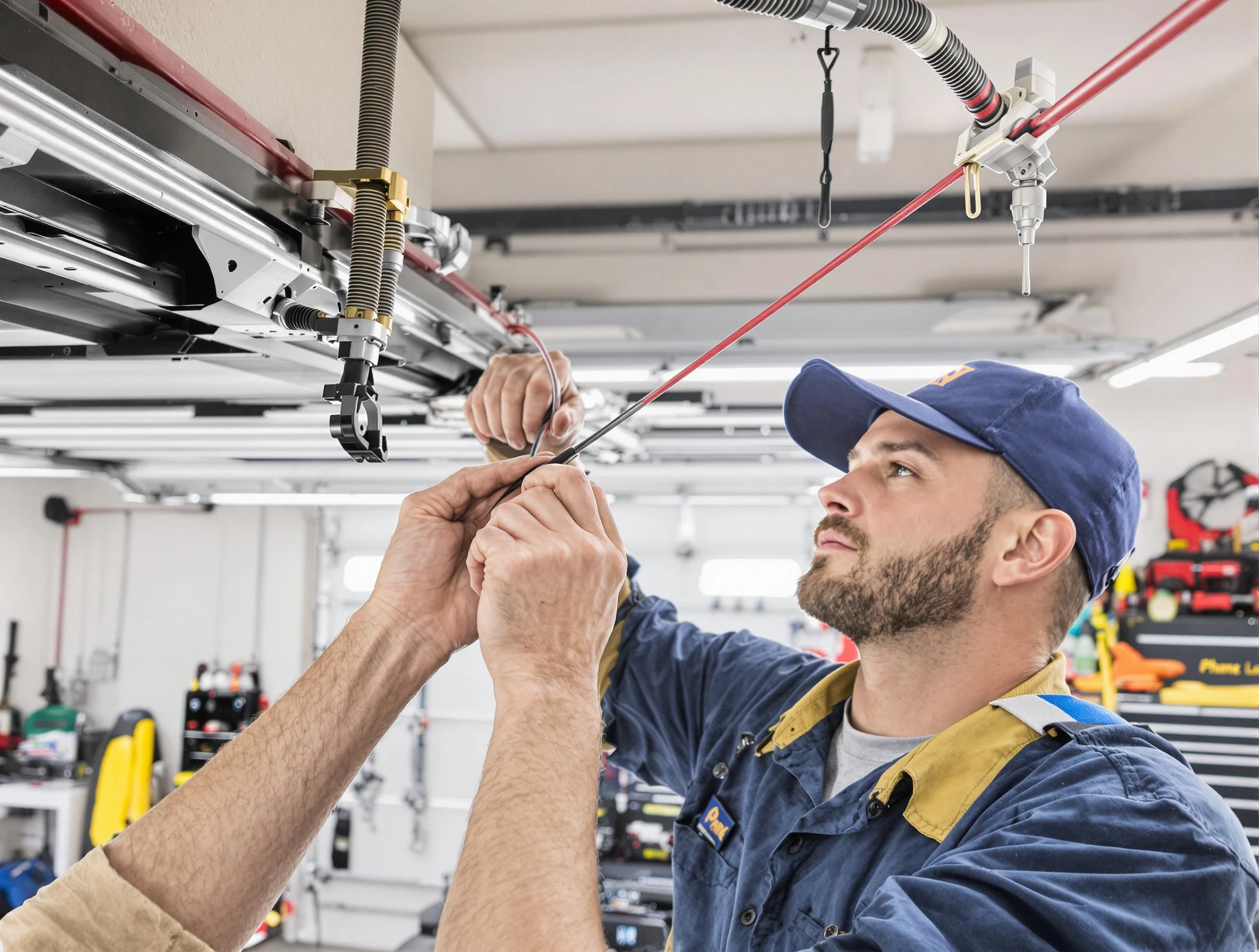 Cable Repair service in Tewksbury, MA