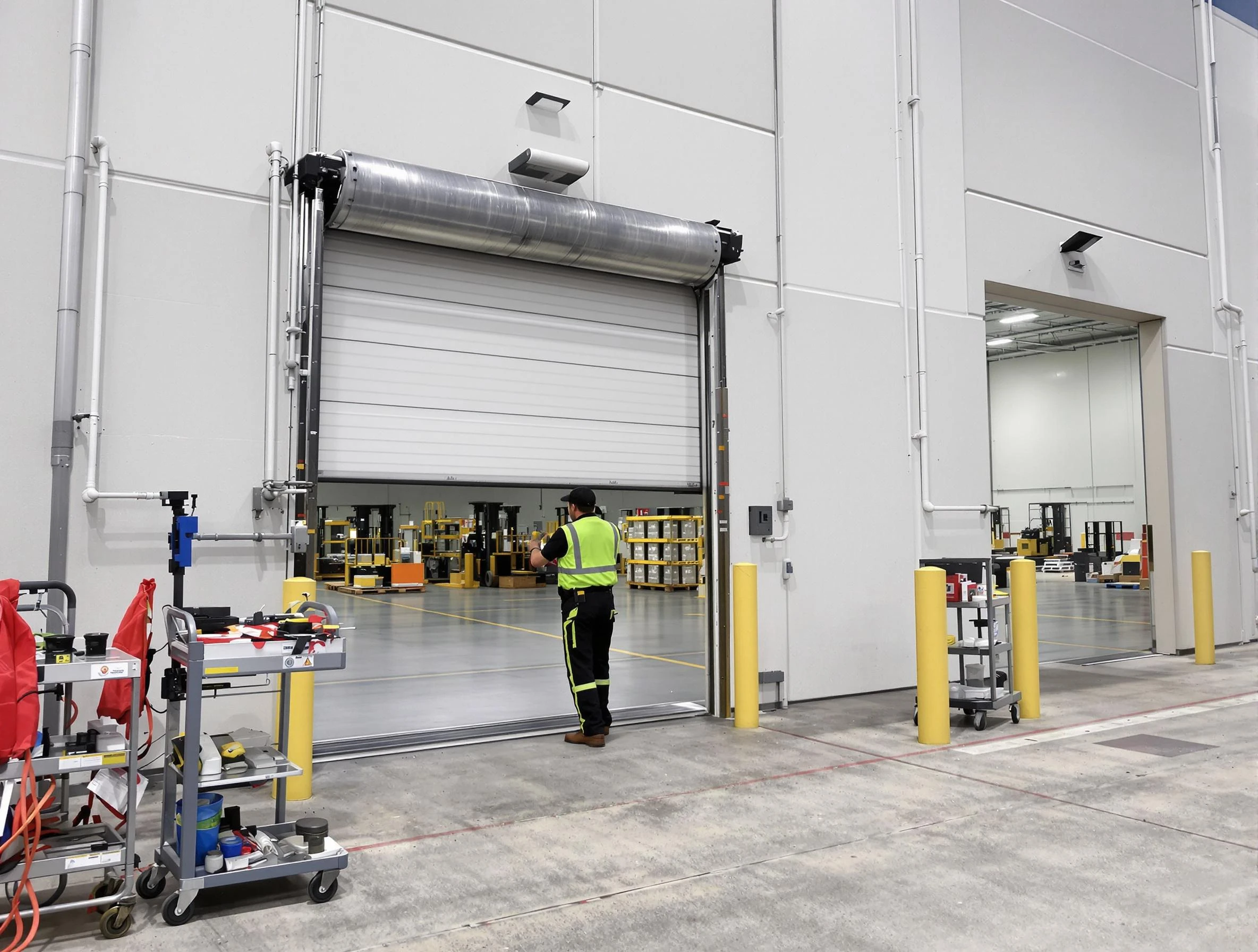 Commercial Repair service in Tewksbury, MA