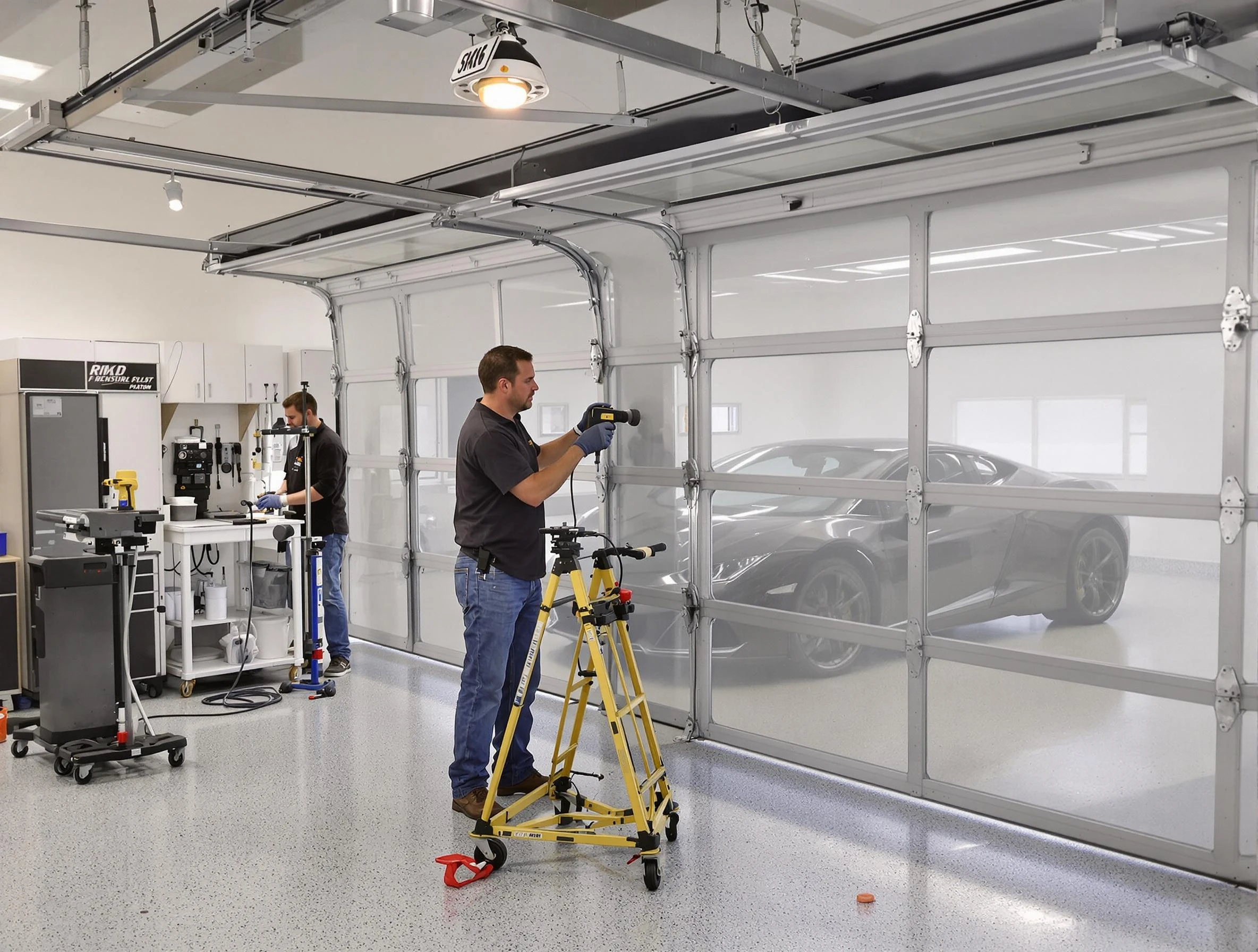 Dents Repair service in Tewksbury, MA